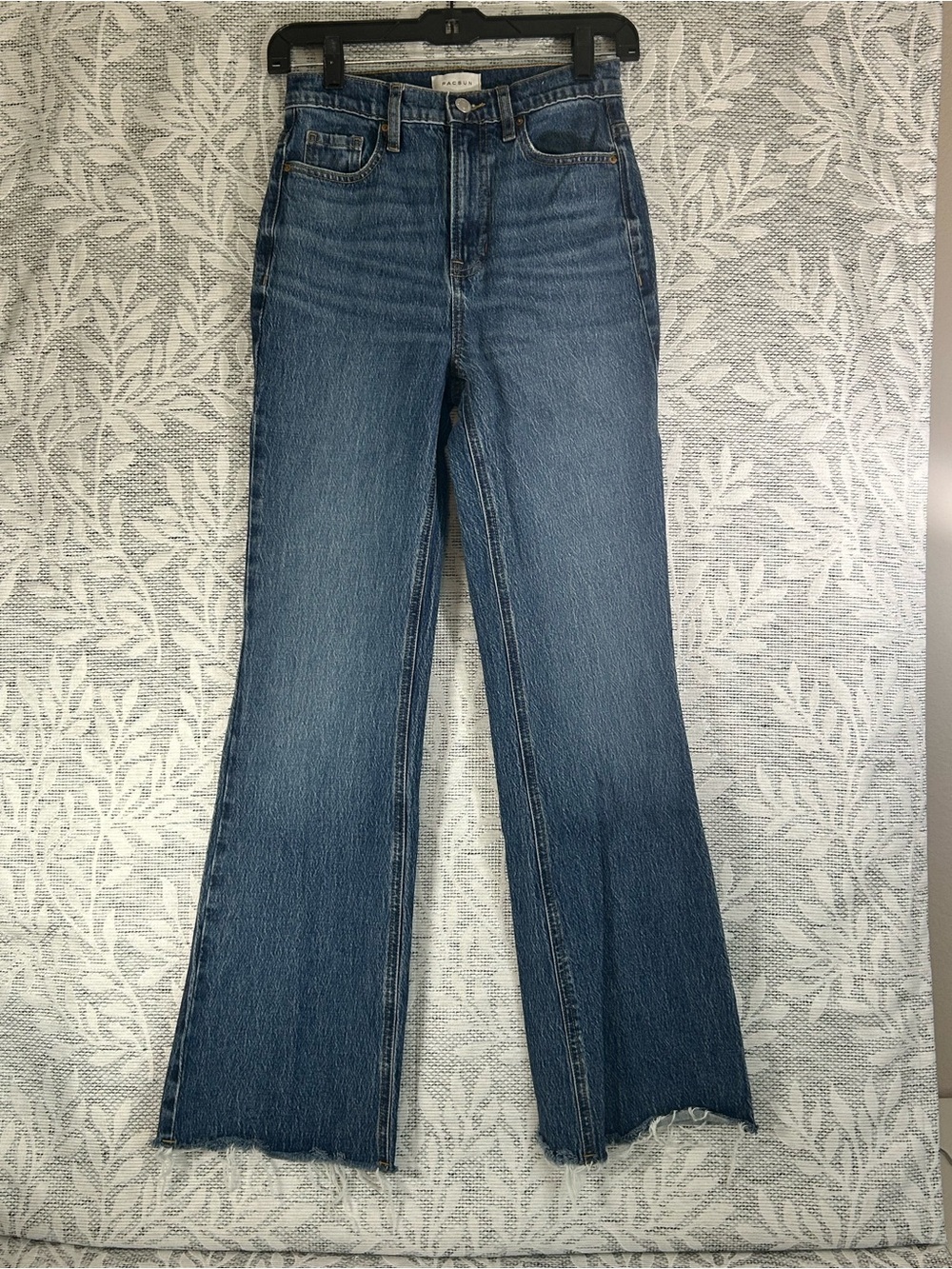 Women’s Pacific Sunwear Jeans Size 25 Bootcut